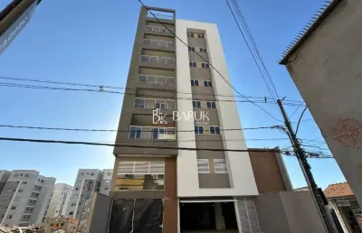 Santa catarina, 2 quartos, suíte, varanda gourmet, 1vaga garagem. venha conferir