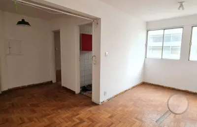 Apartamento com 1 quarto à venda na Liberdade, São Paulo 