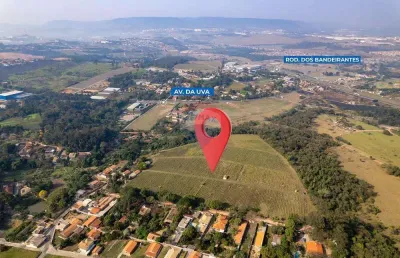 Oportunidade - sítio em jundiaí: natureza e conveniência perto da cidade !