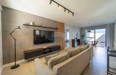 Casa em condomínio fechado com 3 quartos à venda na Rua Catulo da Paixão Cearense, 401, Jardim das Carpas, Jundiaí