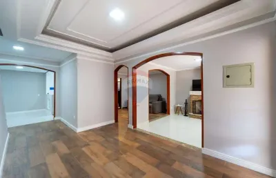 Casa em condomínio fechado com 4 quartos à venda na Avenida Antônio Pincinato, 3398, Recanto Quarto Centenário, Jundiaí