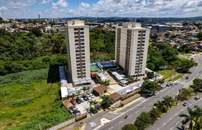 Oportunidade - apto à venda no condomínio bell'art - ótimo preço!! jundiai/sp
