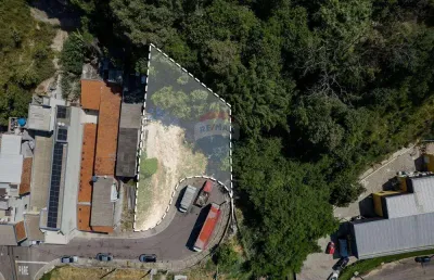 Terreno à venda na Rua Maria Sueli Pissinato Da Silva, 82, Vila Jundiainópolis, Jundiaí