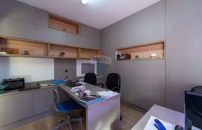 Barracão / Galpão / Depósito para alugar no Jardim Buriti, Várzea Paulista 