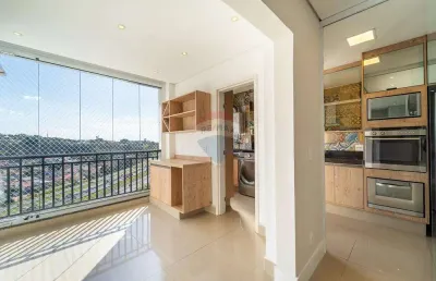 Apartamento á venda ultimo andar no condomínio forest jundiaí/sp