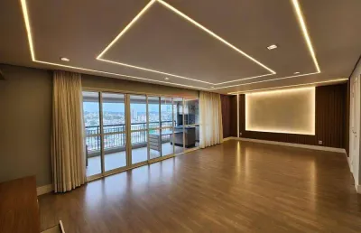 Apartamento com 3 quartos para alugar na Vila Arens II, Jundiaí 