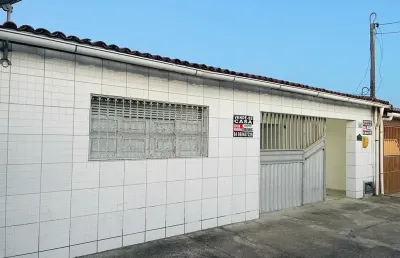 Casa para venda com 3/4 sendo duas suítes no nossa senhora da apresentação - zona norte