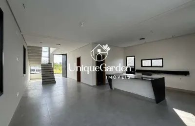 Casa de alto padrão em condomínio à venda em são josé dos campos-sp, 4 quartos, 2 suítes, 2 salas, 3 banheiros, 4 vagas, 250m².