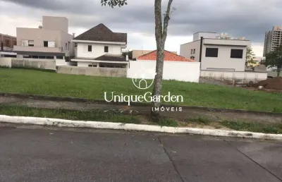 Terreno em condomínio à venda em são josé dos campos-sp, bairro urbanova, 250m² de área. imperdível oportunidade!