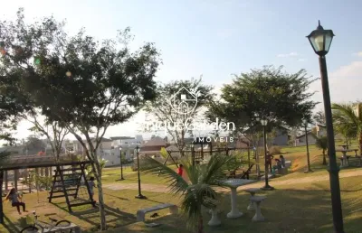 Terreno em condomínio à venda em caçapava-sp, no bairro terras do vale, com 340,67 m² de área!