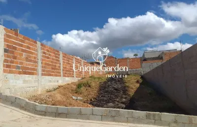 Terreno à venda em condomínio exclusivo em são josé dos campos-sp, bairro setville altos de são josé, 175m² de área.