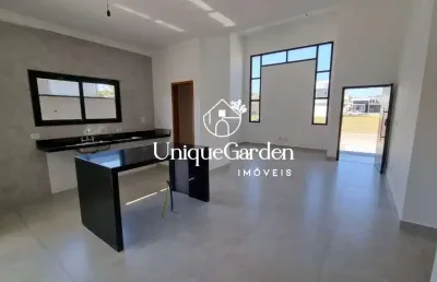 Casa em condomínio à venda em caçapava-sp, terras do vale: 3 quartos, 1 suíte, 2 salas, 2 banheiros, 150m². venha conferir!