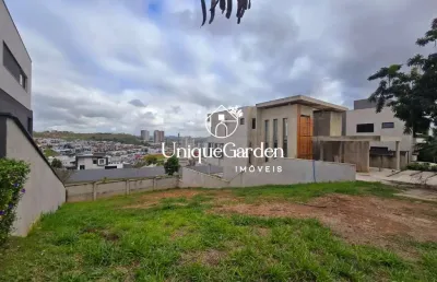 Terreno no condomínio alphaville, são josé dos campos-sp, 570m²! oportunidade única!