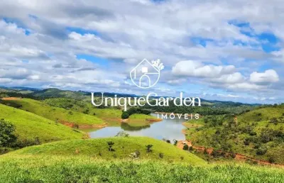 Terreno à venda em localização privilegiada em jambeiro-sp, no bairro capivari: confira já!