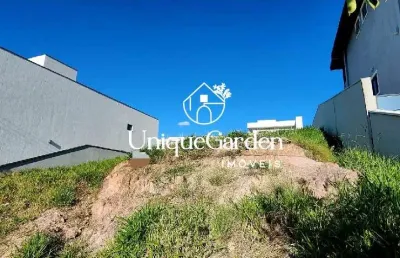 Terreno em condomínio no urbanova, são josé dos campos-sp: 450m² de exclusividade e conforto!