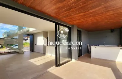 Imóvel em condomínio: casa de 4 quartos e 3 suítes no loteamento floresta, são josé dos campos-sp, com 253m².