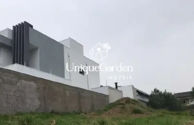 Terreno à venda em jacareí-sp, bairro loteamento villa branca, 250m² de área! venha conferir!
