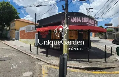 Excelente oportunidade: ponto comercial à venda em são josé dos campos - jardim paulista, 4 salas, 2 banheiros, 107m² de área!