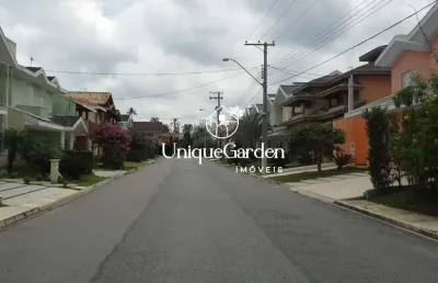 Terreno em condomínio à venda em jacareí-sp, 314m² na cidade jardim - imperdível!