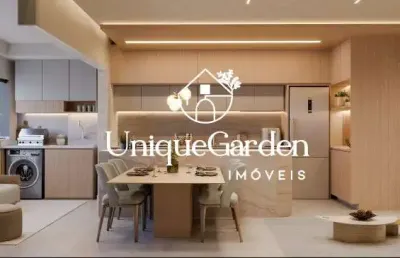 Apartamento à venda em são josé dos campos-sp, conjunto residencial 31 de março: 2 quartos, 1 suíte, 2 salas, 1 banheiro, 1 vaga, 56,24m².