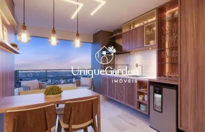 Apartamento à venda no vila ema allure em são josé dos campos-sp;  3 quartos, 3 suítes, 2 salas, 1 banheiro, 2 vagas de garagem, 120m².