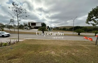 Terreno de 612,30 m² em condomínio de luxo em são josé dos campos-sp, no alphaville - a oportunidade dos seus sonhos!