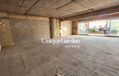 Excelente oportunidade de locação: ponto comercial no centro, boulevard jacareí, 2 vagas, 79,19m² - jacareí-sp!