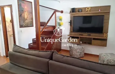 Casa em condomínio à venda em são josé dos campos - cidade morumbi: 2 quartos, 2 suítes, 2 salas, 1 banheiro, 2 vagas, 85m².
