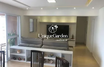 Apartamento à venda em são josé dos campos - jardim das indústrias: 2 suítes, 2 salas, 1 banheiro, 2 vagas, 100m²!