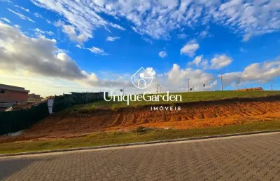 Terreno em condomínio de luxo no urbanova - são josé dos campos-sp  330m²  aproveite essa oportunidade única!
