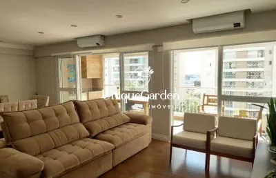 Apartamento à venda em são josé dos campos - jardim das indústrias: 3 suítes, sala ampla para 2 ambientes, 3 vagas de garagem, 142 m²!