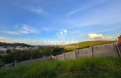 Terreno de 483,50 m² à venda no condomínio alphaville em são josé dos campos-sp!