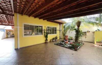 Imperdível! casa à venda em são josé dos campos-sp, bosque dos eucaliptos: 3 quartos, 1 suíte, 3 salas, 1 banheiro, 3 vagas, 125m².