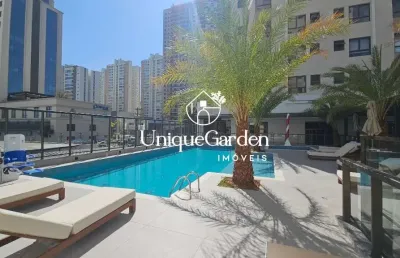 Apartamento com 2 quartos à venda na rua carlos maria auricchio, 146, condomínio royal park, são josé dos campos, 64 m2 por r$ 1.040.000