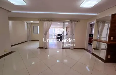 Apartamento no pátio clube aquarius em sao jose dos campos - 1 suíte + 2 dorms, 3 salas, 2 banheiros, 2 vagas, 125m².