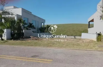 Terreno de 469m² em condomínio residencial alphaville - são josé dos campos-sp: sua chance de construir o lar dos seus sonhos!