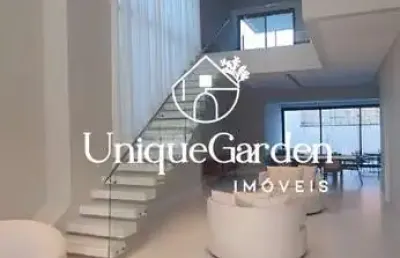 Casa no alphaville: 5 quartos, 5 suítes, 2 salas, 2 banheiros, 2 vagas de garagem, 430m² - são josé dos campos-sp.