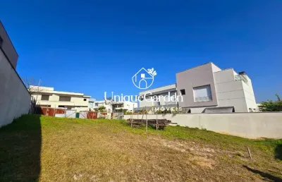 Terreno no alphaville no urbanova, são josé dos campos-sp, com 471,19m² à venda!