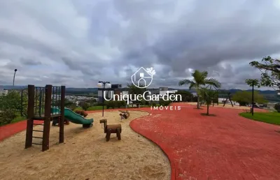 Terreno no alphaville com 486,17 m² no urbanova em são josé dos campos-sp: seu novo investimento!