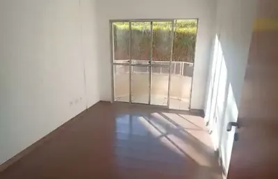 Apartamento à venda no bairro saude - pouso alegre/mg