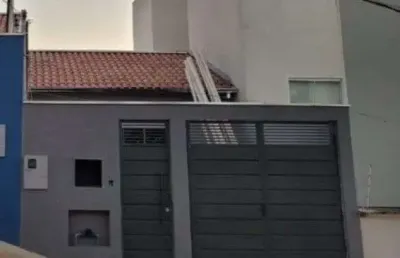 Casa à venda no bairro residencial jardim ypê - pouso alegre/mg