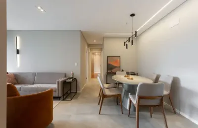Melhor oportunidade de apartamento no bairro cabral 2 e 3 quartos