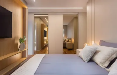Melhor oportunidade de apartamento no bairro cabral 2 e 3 quartos