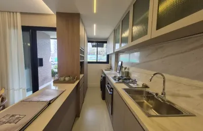 Melhor oportunidade do bairro cabral apartamento de 2 e 3 dormitórios gaia lançamento