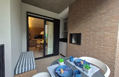 Melhor oportunidade do bairro cabral apartamento de 2 e 3 dormitórios gaia lançamento
