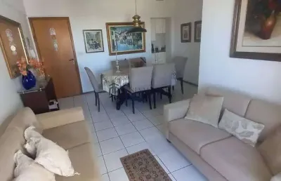 Apartamento à venda ,com 73m² sala para dois ambientes,  aflitos, recife, pe