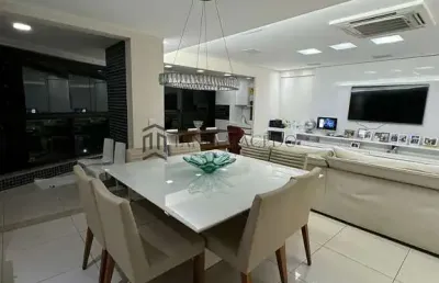Apartamento com 3 quartos à venda no Boa Viagem, Recife 