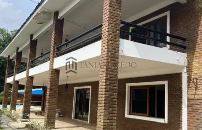 Casa em condomínio fechado com 4 quartos à venda na Aldeia dos Camarás, Camaragibe 