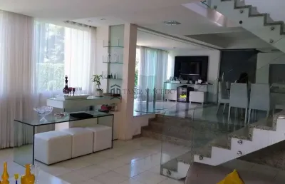Casa à venda no largo do poço da panela  com 273m2 de área útil e 4 quartos sendo 4 suítes, recife,