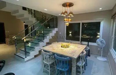 Casa à venda em tamandaré com 204m2 de área útil, 4 dormitórios sendo 4 suítes e 4 vagas, ariquinda